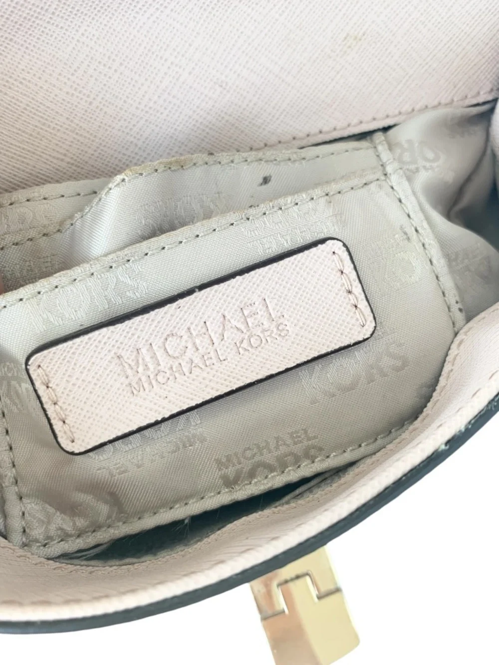 Michael Kors Small Crossbody